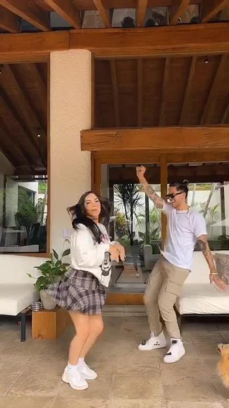 TikTok video by @kimberly.loaiza using the sound HotGirl Laffy Taffy Mashup