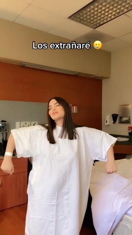TikTok video by @kimberly.loaiza using the sound You give me butterflies 