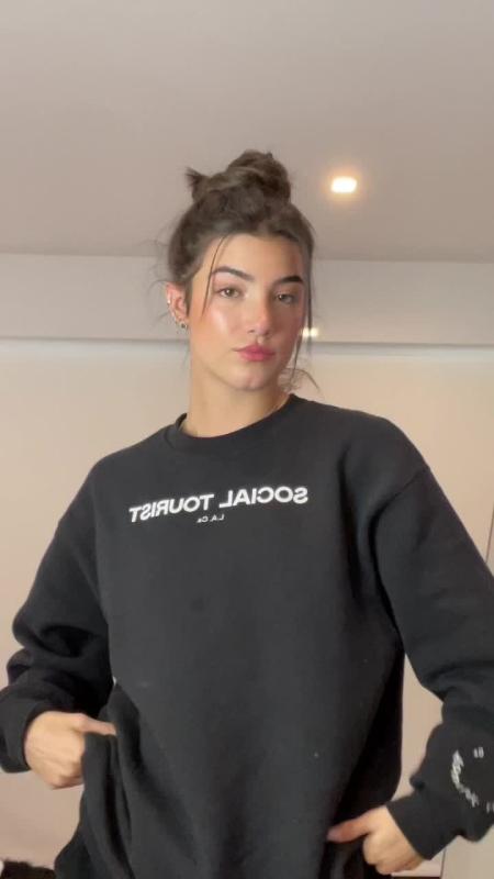 TikTok video by @charlidamelio using the sound Need To Know (pitched down dance)
