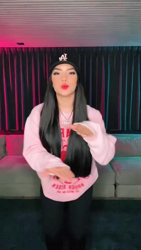 TikTok video by @kimberly.loaiza using the sound Búscate Otro