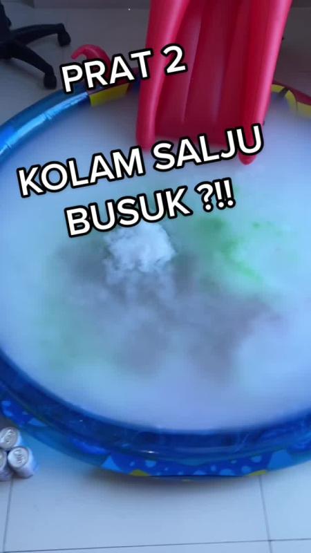 TikTok video by @williesalim using the sound Butter
