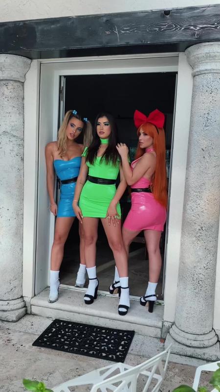 TikTok video by @kimberly.loaiza using the sound Mejor Sola