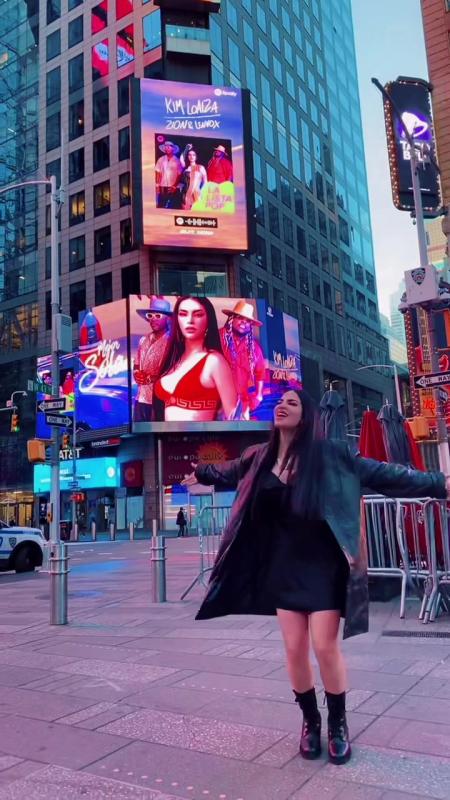 TikTok video by @kimberly.loaiza using the sound Mejor Sola