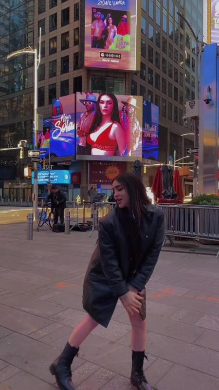 TikTok video by @kimberly.loaiza using the sound Mejor Sola