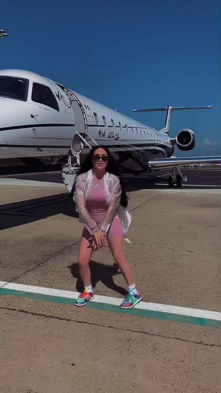 TikTok video by @kimberly.loaiza using the sound Mejor Sola