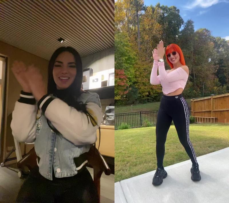 TikTok video by @kimberly.loaiza using the sound Mejor Sola