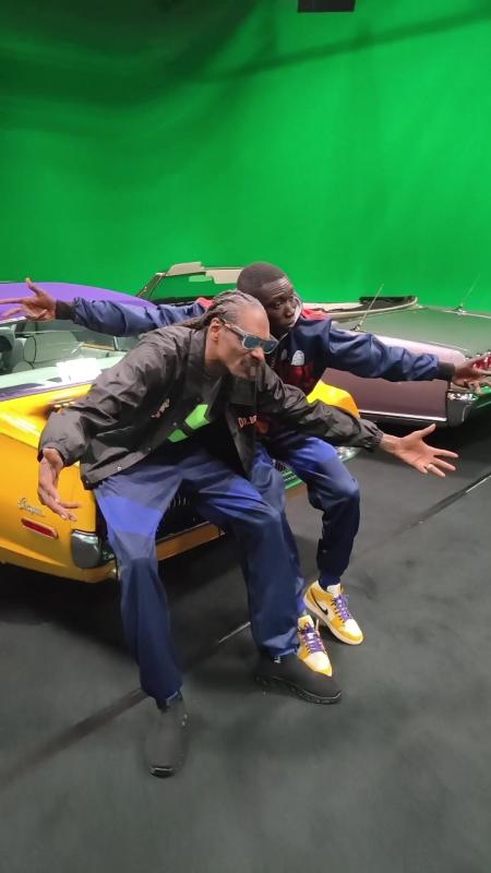 TikTok video by @khaby.lame using the sound It's Corn