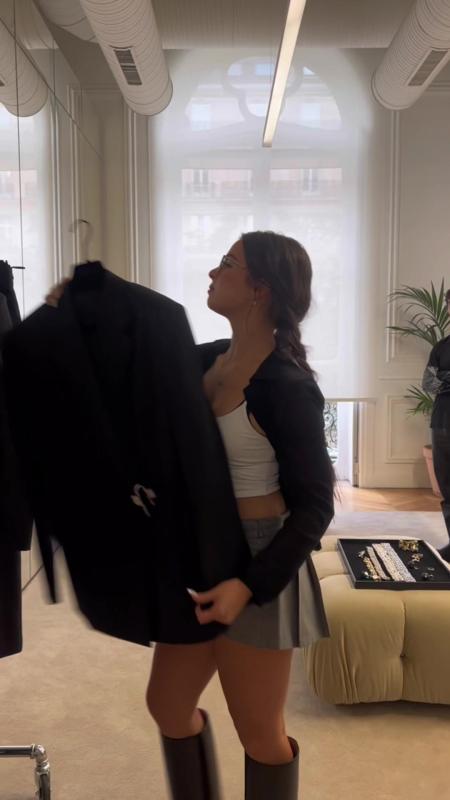 TikTok video by @addisonre using the sound SAOKO