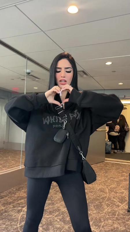 TikTok video by @kimberly.loaiza using the sound Devoto