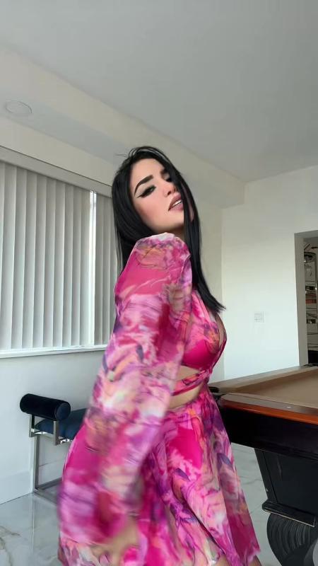 TikTok video by @kimberly.loaiza using the sound Devoto