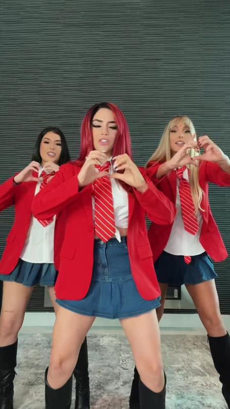 TikTok video by @kimberly.loaiza using the sound Devoto