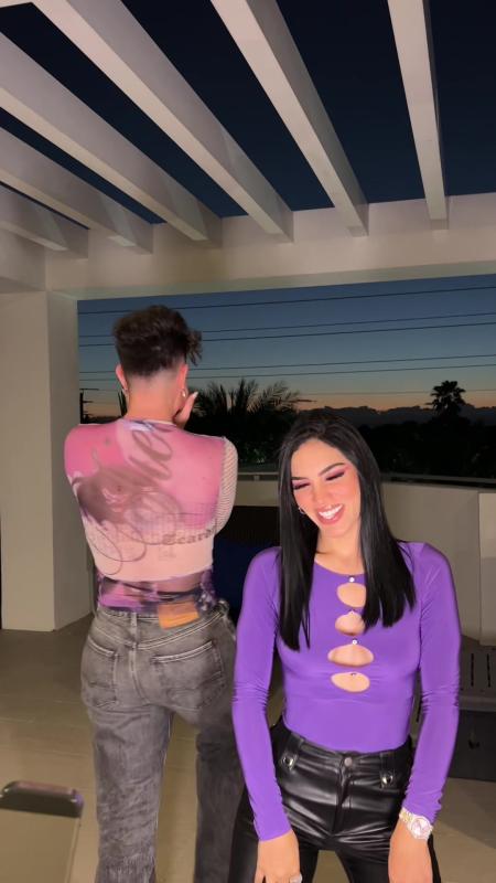 TikTok video by @kimberly.loaiza using the sound Devoto