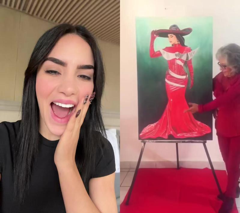 TikTok video by @kimberly.loaiza using the sound Devoto