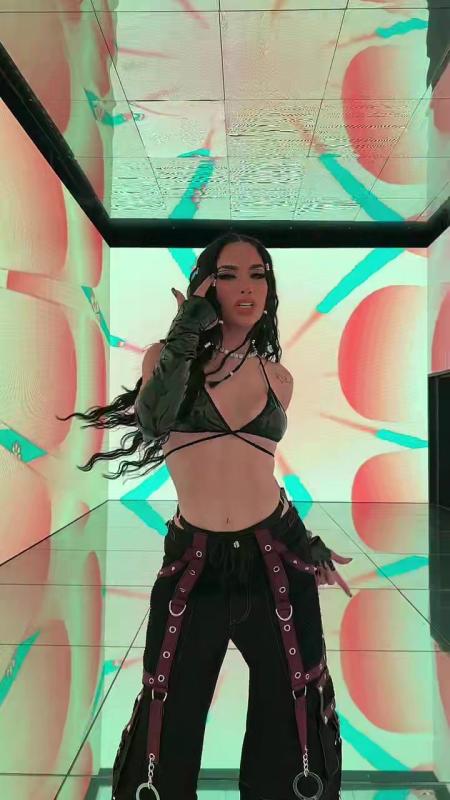 TikTok video by @kimberly.loaiza using the sound Devoto