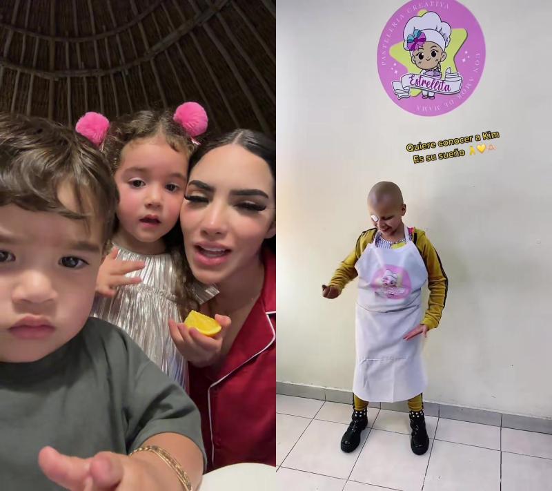 TikTok video by @kimberly.loaiza using the sound Devoto