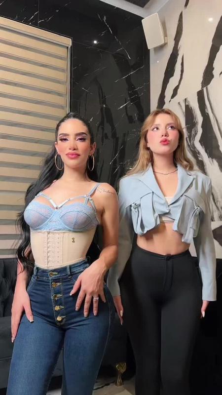 TikTok video by @kimberly.loaiza using the sound This Year Blessing by Victor Thompson