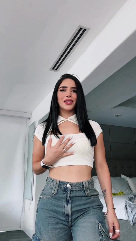 TikTok video by @kimberly.loaiza using the sound que