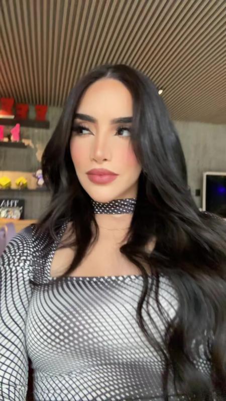 TikTok video by @kimberly.loaiza using the sound LADY GAGA
