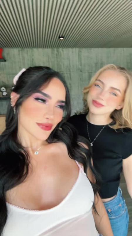 TikTok video by @kimberly.loaiza using the sound LADY GAGA