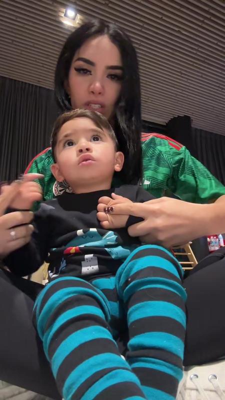 TikTok video by @kimberly.loaiza using the sound Devoto