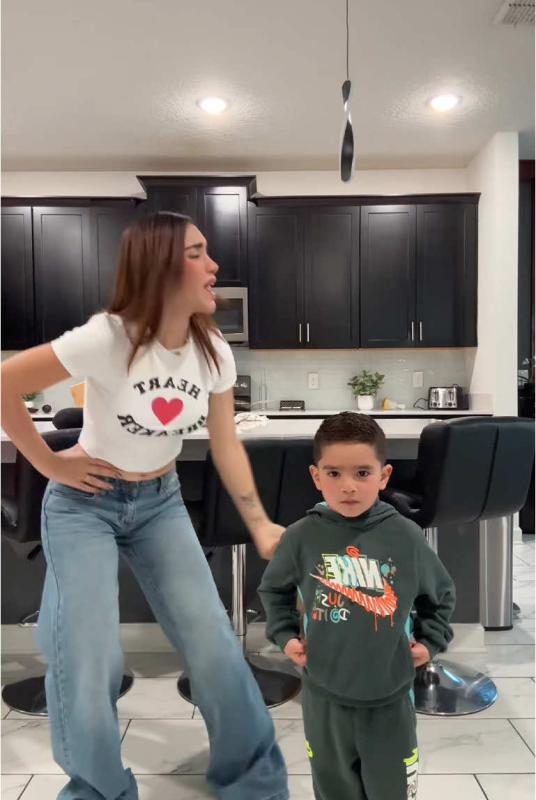 TikTok video by @kimberly.loaiza using the sound miau