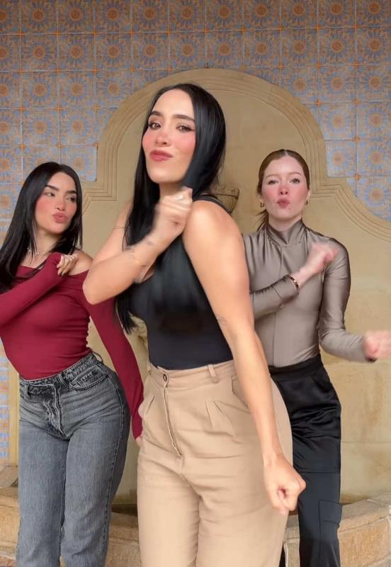 TikTok video by @kimberly.loaiza using the sound Le Freak