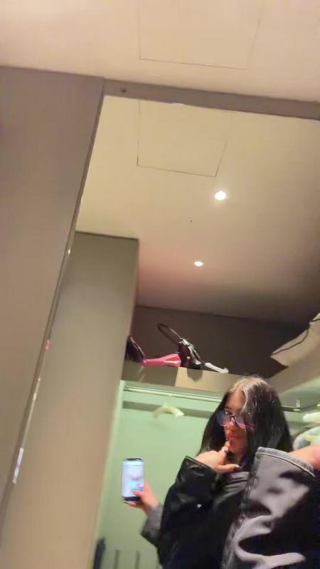 TikTok video by @charlidamelio using the sound Azealia Banks . 212 instrumental