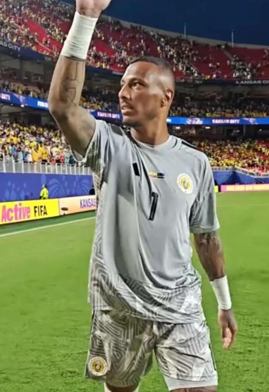 TikTok video by @fifaworldcup using the sound Royalty