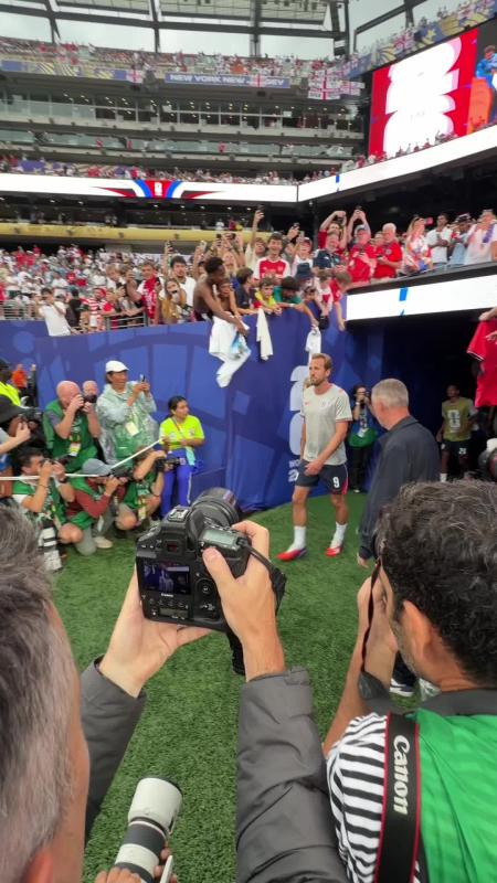 TikTok video by @fifaworldcup using the sound PSG LOW PROFILE 2