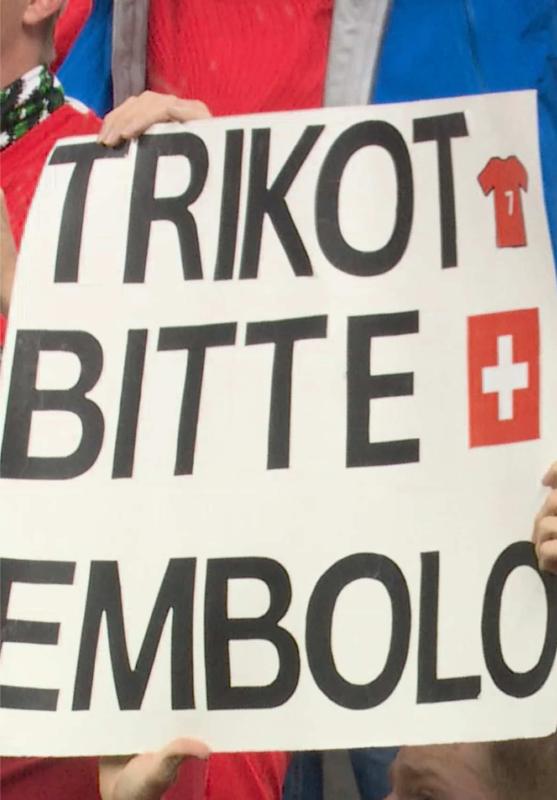 TikTok video by @fifaworldcup using the sound Idea 15