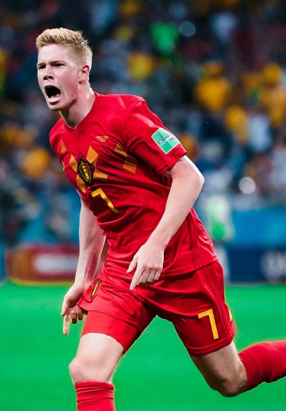 TikTok video by @fifaworldcup using the sound Idea 10 (Slowed & Reverb)