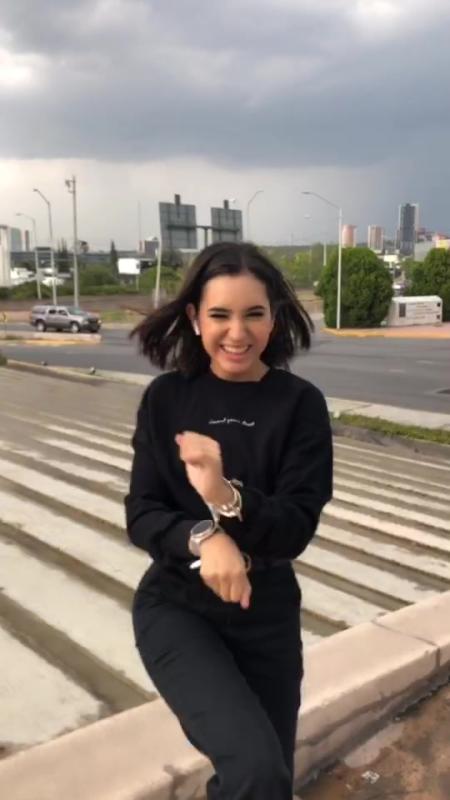 TikTok video by @domelipa using the sound Bounce(Explicit)