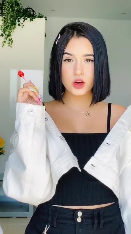 TikTok video by @domelipa using the sound Ay, DiOs Mío!