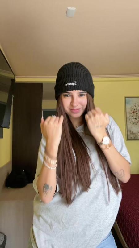 TikTok video by @domelipa using the sound Butakera