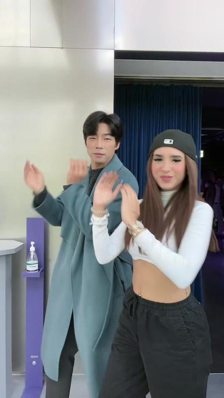 TikTok video by @domelipa using the sound Tu Pollo