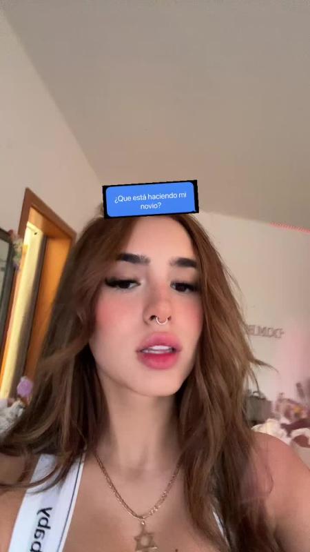 TikTok video by @domelipa using the sound un x100to