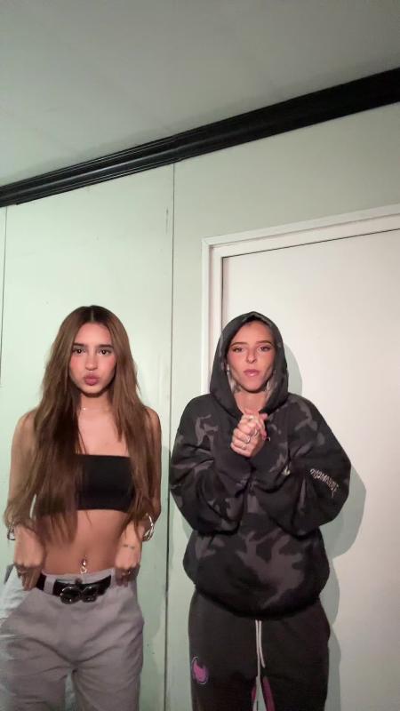 TikTok video by @domelipa using the sound wiggy
