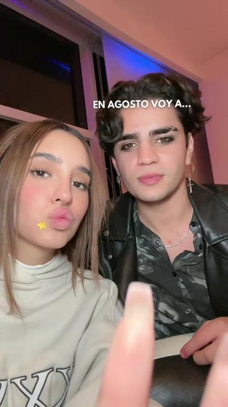 TikTok video by @domelipa using the sound wiggy