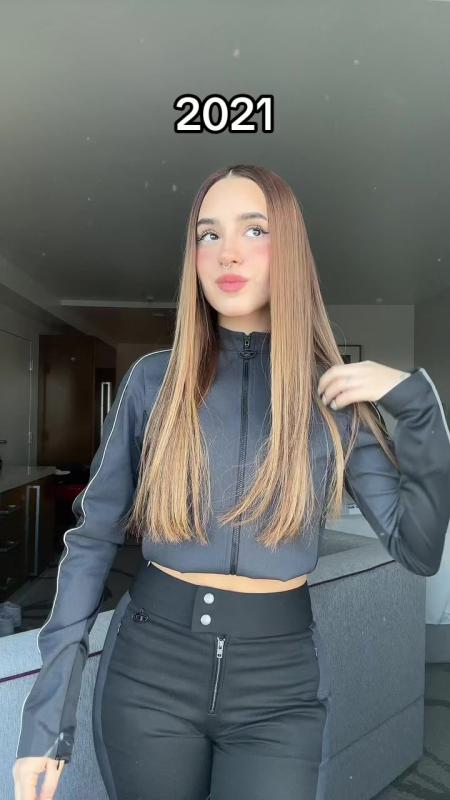 TikTok video by @domelipa using the sound dc gaby e juu