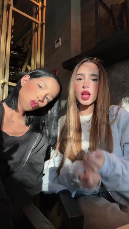 TikTok video by @domelipa using the sound Buscando Money