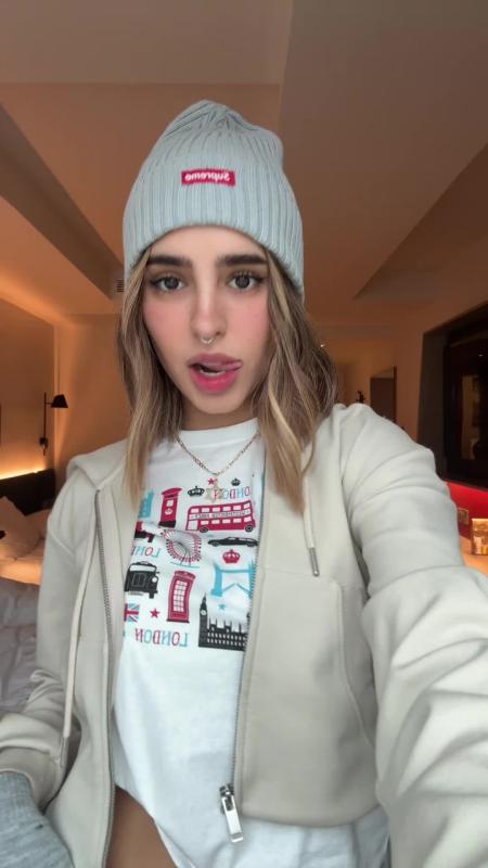 TikTok video by @domelipa using the sound Bonde das Oncinhas