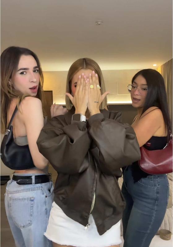 TikTok video by @domelipa using the sound Si Las Gatas Se Amotinan