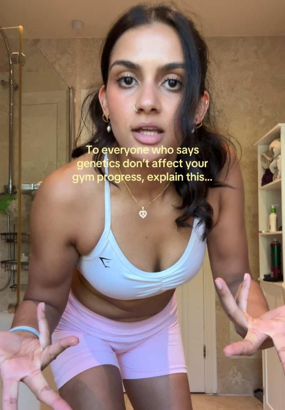 TikTok video by @ririgyms using the sound Saxophones getting louder - Sped Up
