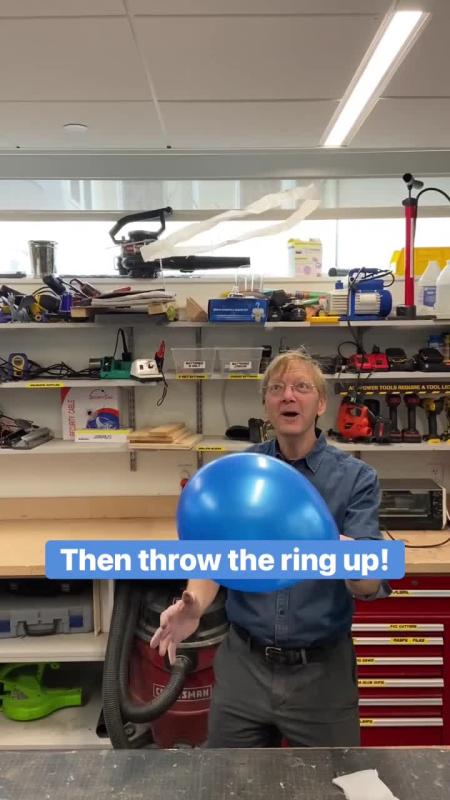 TikTok video by @realsciencebob using the sound Harry Potter