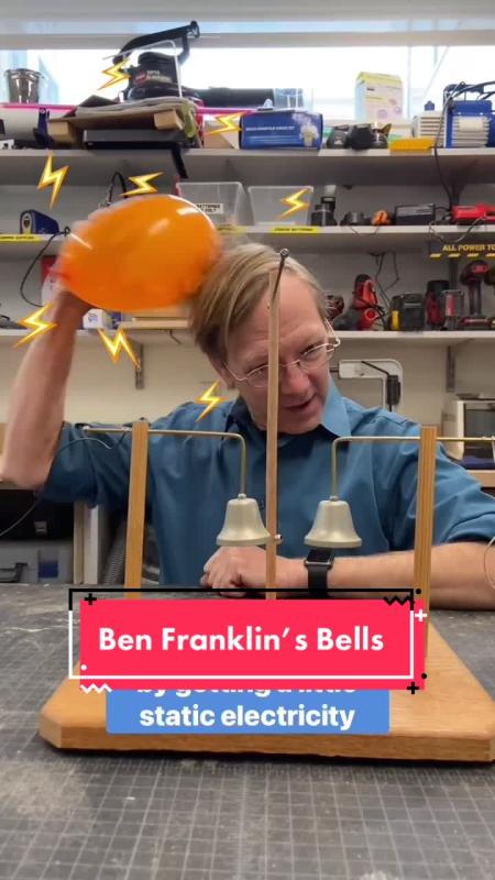 TikTok video by @realsciencebob using the sound Aesthetic