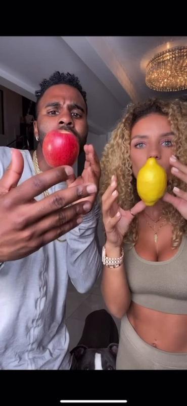 TikTok video by @jasonderulo using the sound Vokker & Darrow - Everyday