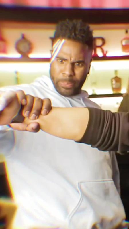 TikTok video by @jasonderulo using the sound Whoopty
