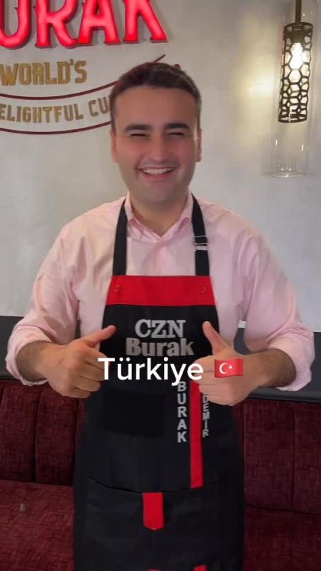 Video de TikTok de @cznburak con el sonido Моя голова винтом