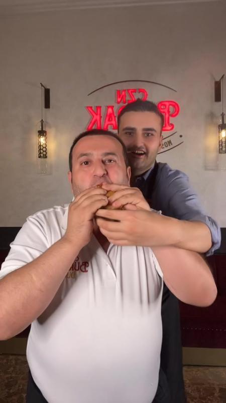 TikTok video by @cznburak using the sound Helikopter