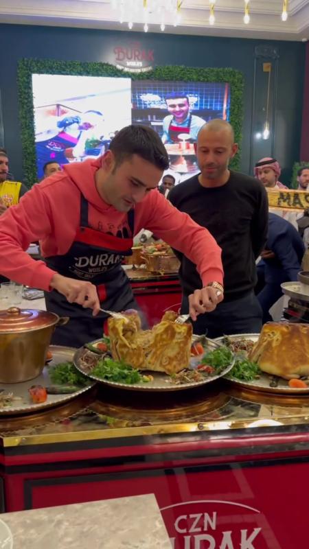 TikTok video by @cznburak using the sound Tukoh Taka - Official FIFA Fan Festival™ Anthem